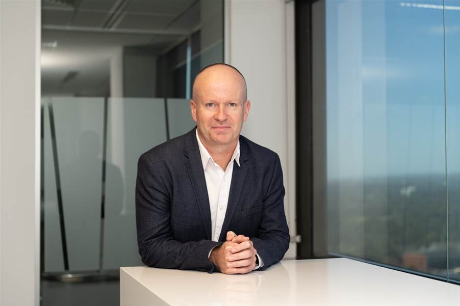 Fortinet&#8217;s Tim Fitzgerald talks channel