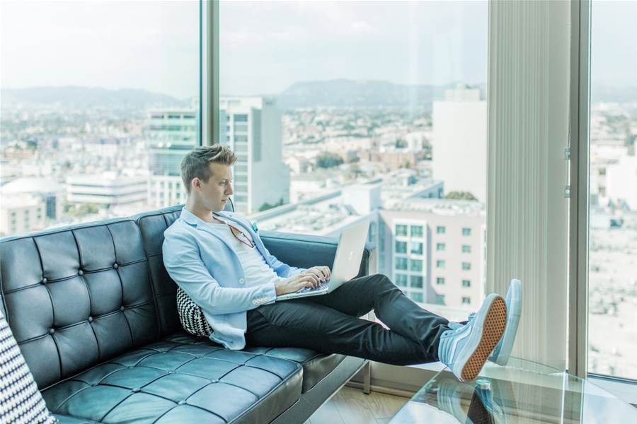 Tips & Tricks for providing partner enablement via webcam