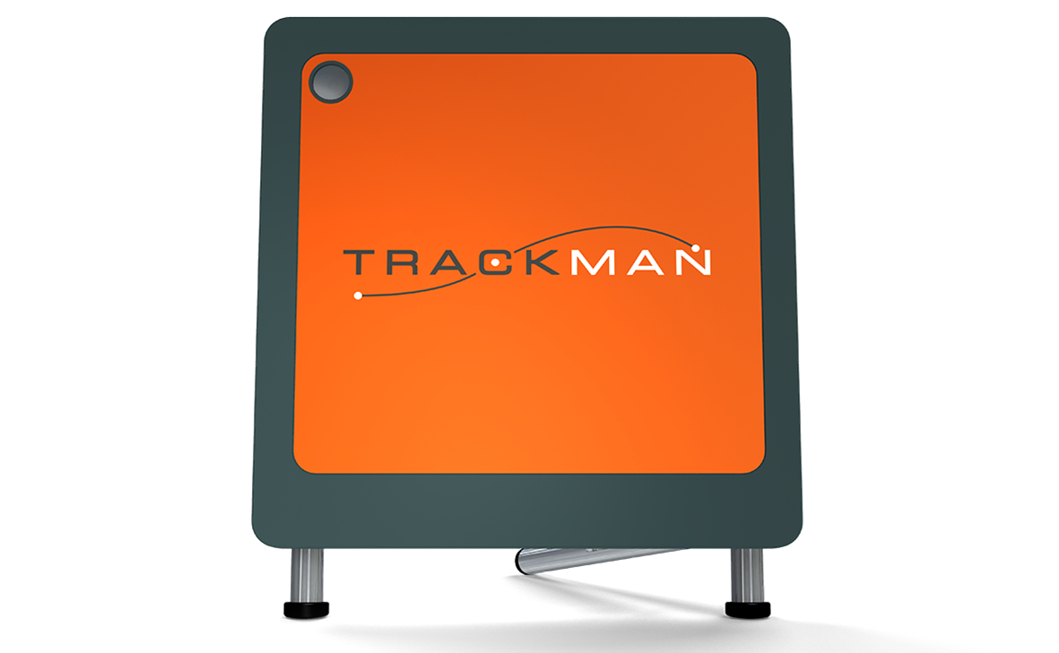 Tested: Trackman 3e launch monitor - Golf Australia Magazine