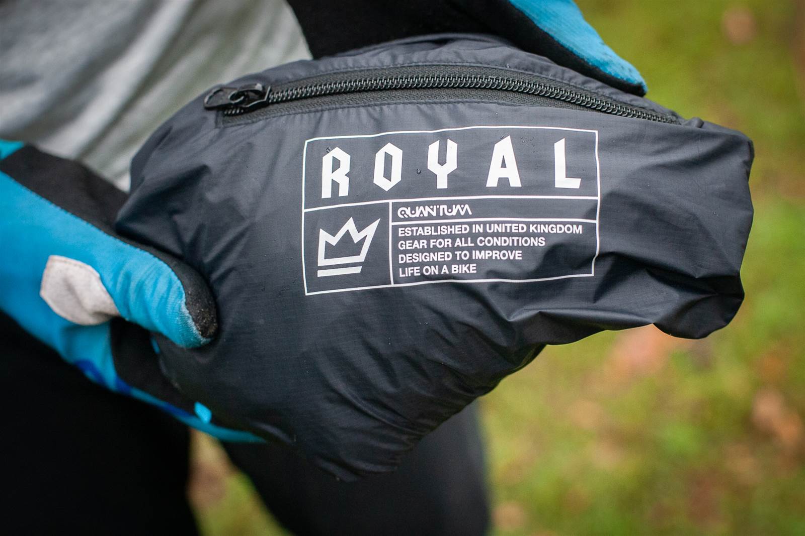 11 Waterproof Cycling Jackets To Keep You Dry