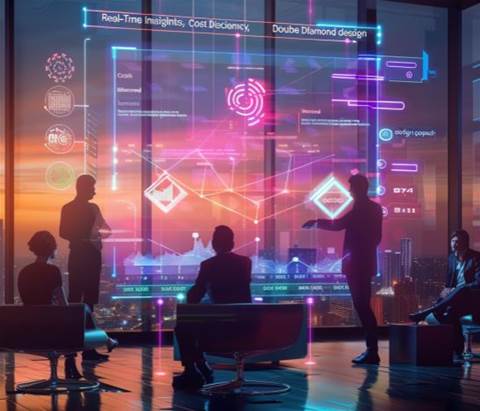 Unlocking growth: discover how Tyro Payments transformed its operations with monday.com and Work Perfect