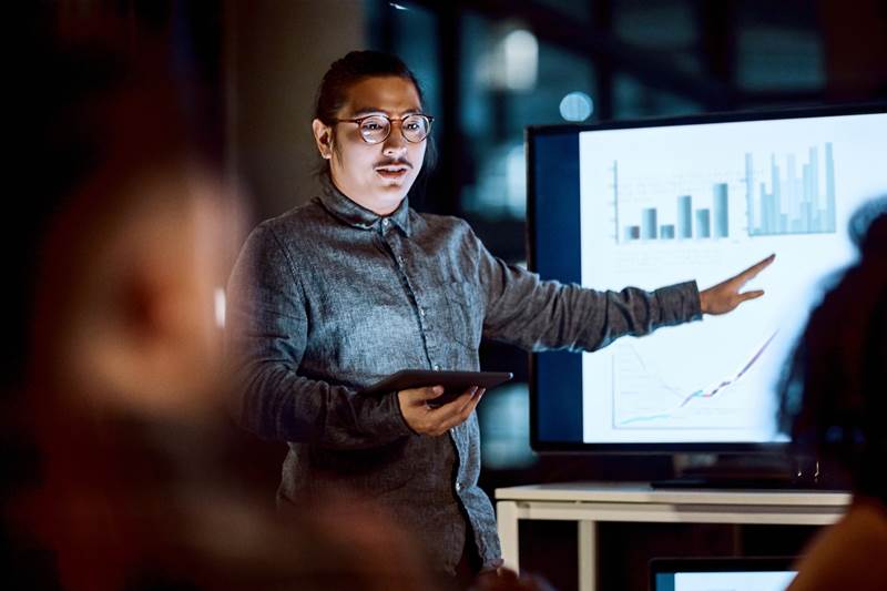 Overcoming Silos in Corporate Planning to Build Greater Organisational Agility