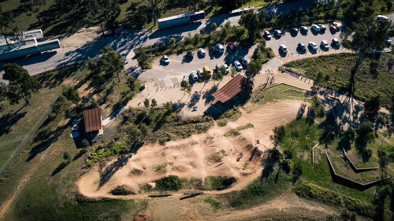 chch mtb park