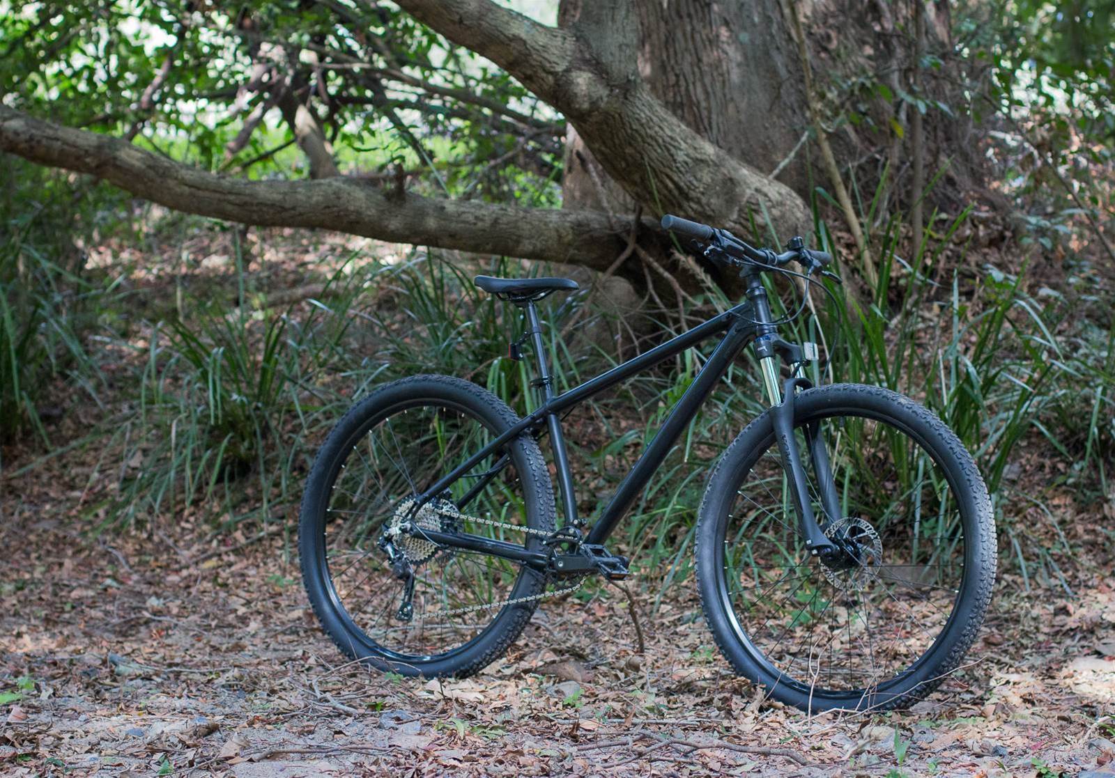 We test the Aldi Premium 29er Mountain Bike - Australian 