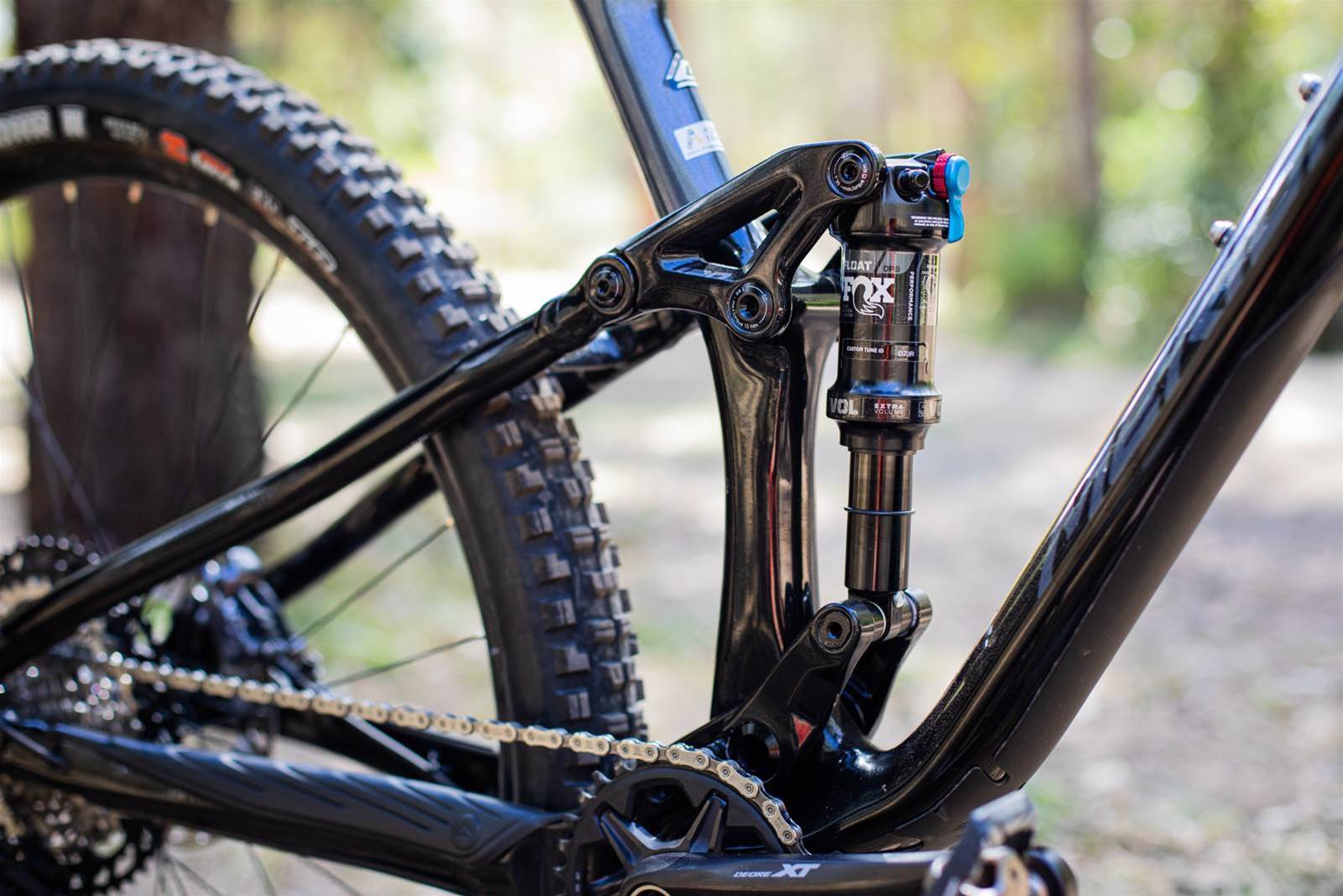 TESTED: Merida OneTwenty 7000 - Australian Mountain Bike | The home for ...