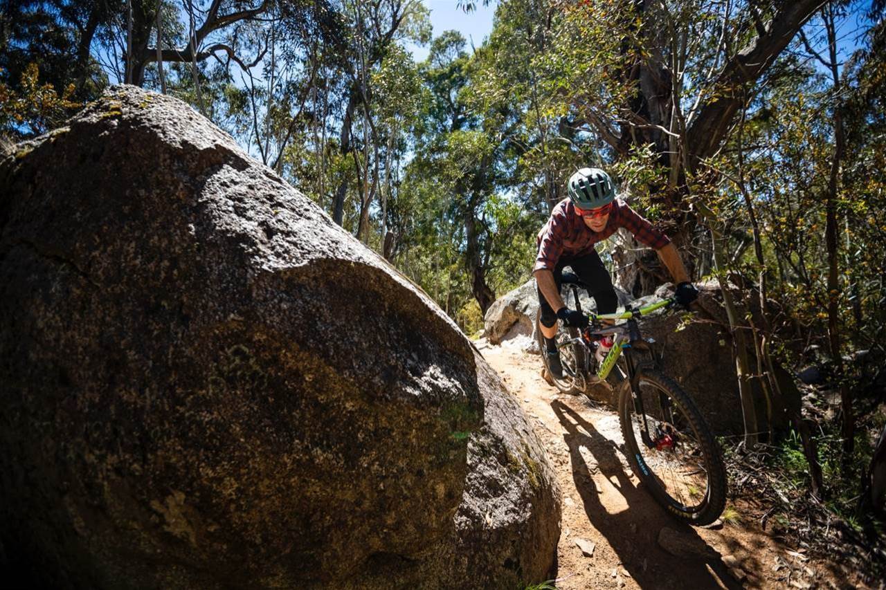 PTR: Thredbo Valley Trail - Australian Mountain Bike | The home for ...