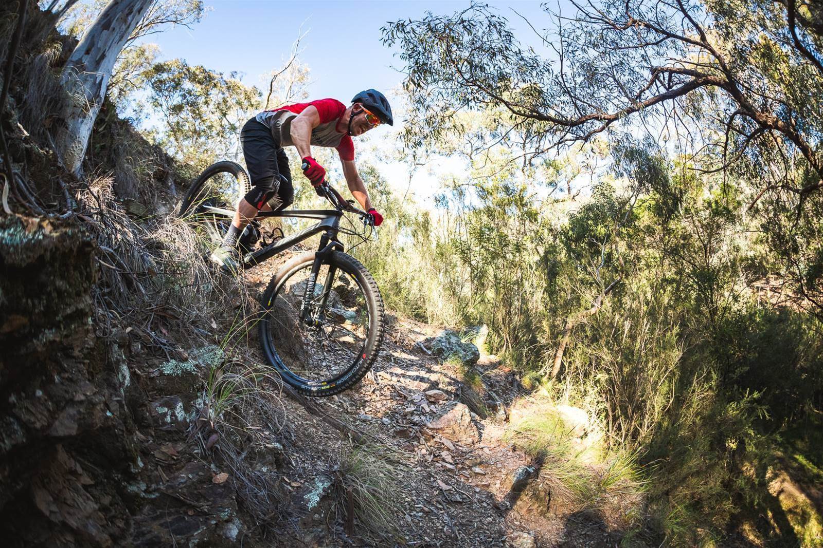 TESTED: Sunn Kern EN 29 Finest - Australian Mountain Bike | The home ...