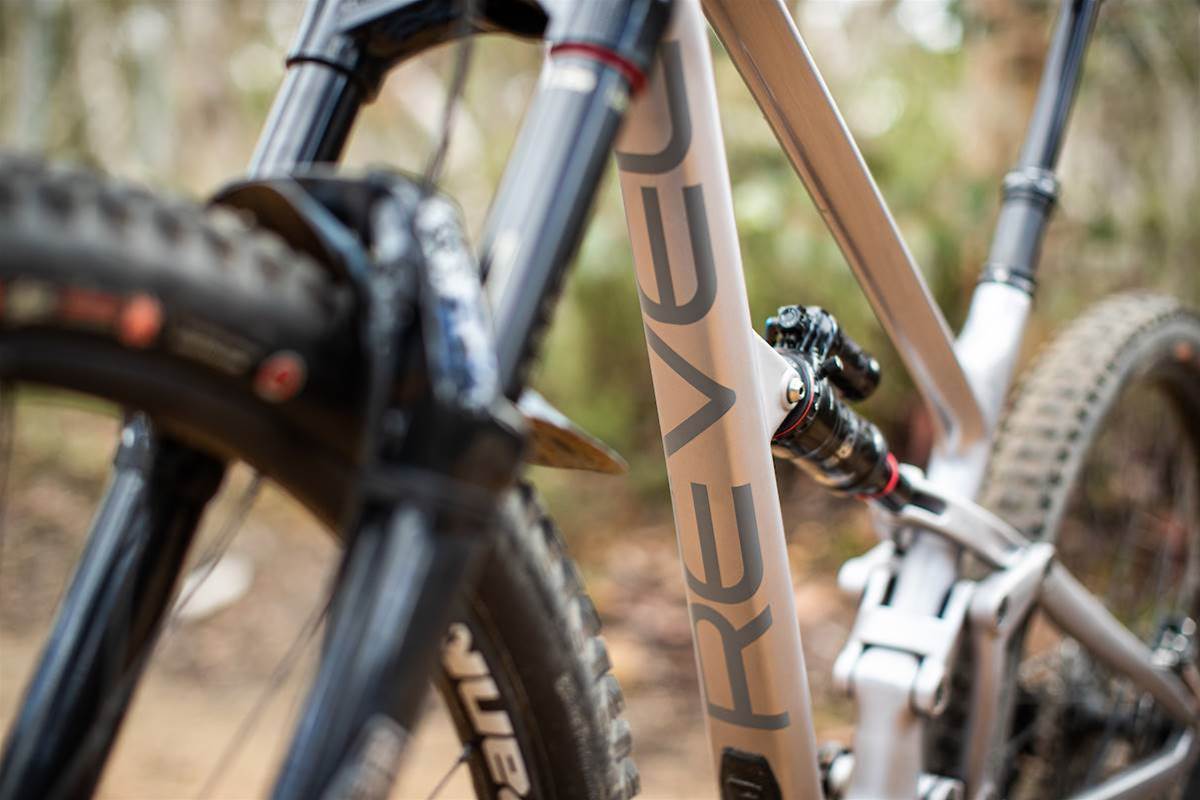 First Ride Review: Revel Rascal – a new high-end brand from Colorado