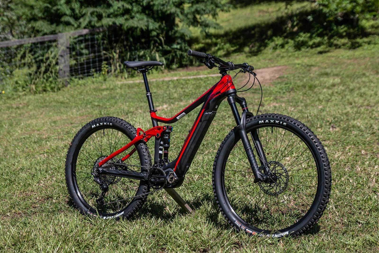 FIRST LOOK: Merida's eOne-Forty Limited eMTB - Australian Mountain Bike ...