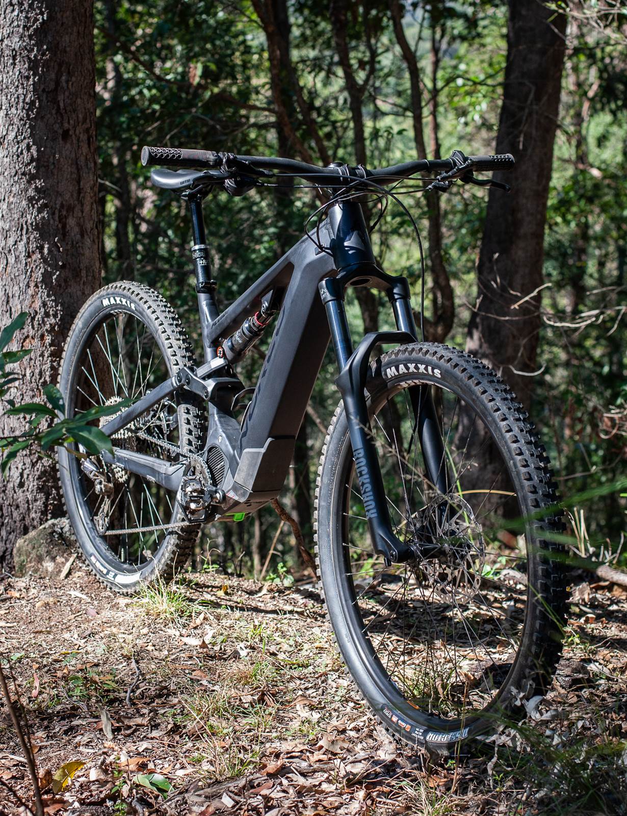 The new Norco VLT eMTB range is here! - Australian Mountain Bike | The ...