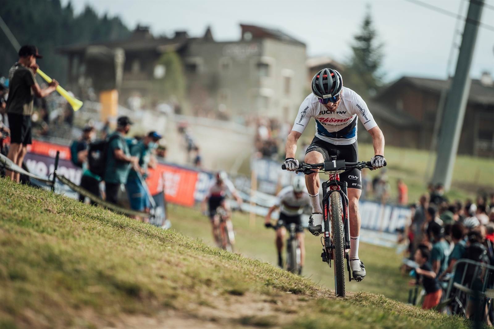 Les Gets World Cup Wrap Up Australian Mountain Bike The Home For Australian Mountain Bikes