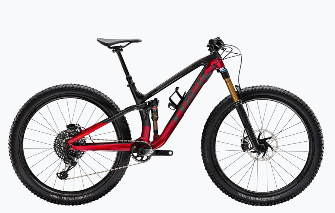 Trek new arrivals 2020 vtt