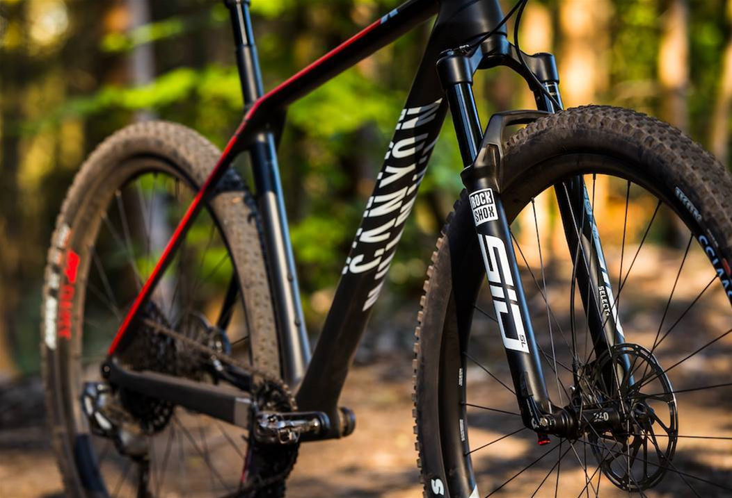 Canyon exceed cf slx 9 2021 deals
