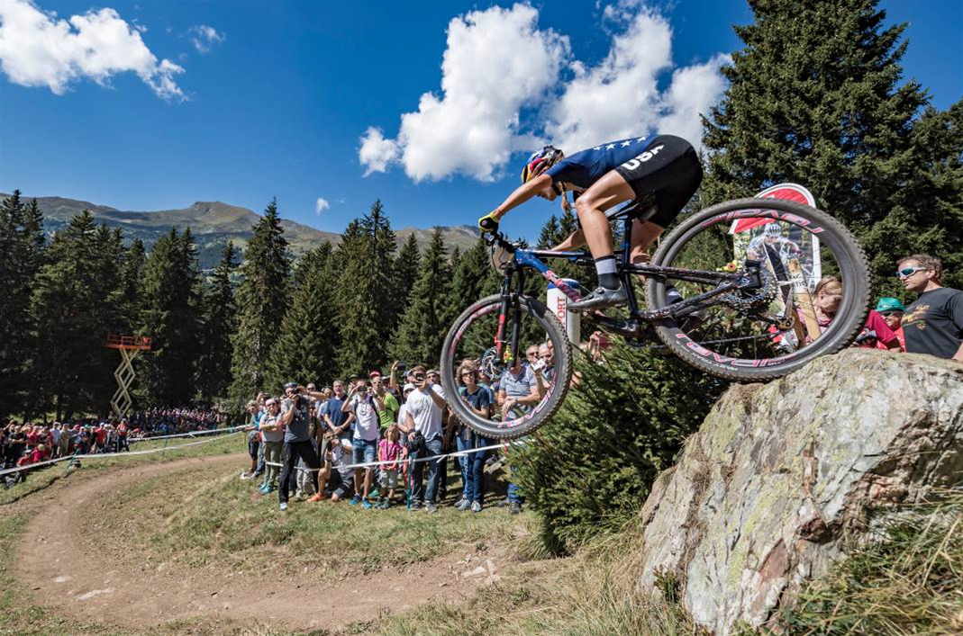 Specialized best sale epic xc