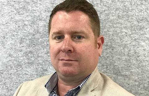 F5 Networks ANZ channel chief Rodney Thorne signs off after a year