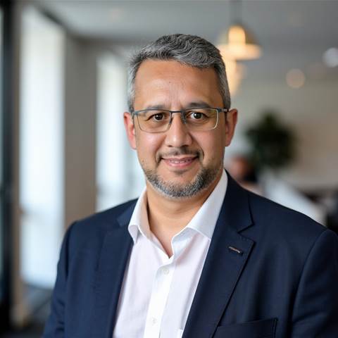 Switch Connect appoints new carrier sales manager