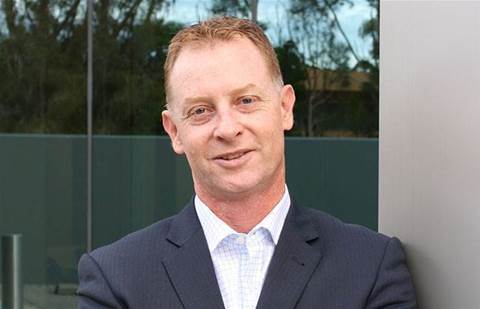 Hitachi Vantara cuts Aussie channel chief Phil Teague as it merges direct and indirect sales