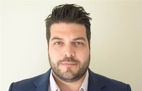 McAfee channel chief Adam Boreham defects to Kaspersky