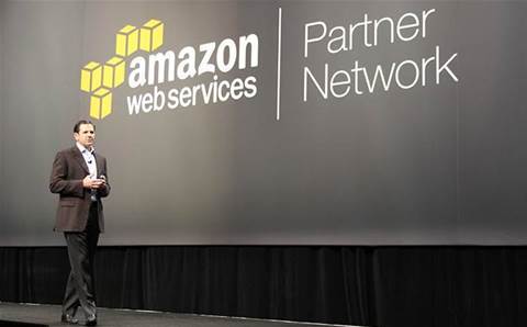 Amazon Web Services overhauls channel reseller program for MSPs