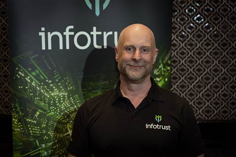Spirit Technologies and Infotrust combine under one brand