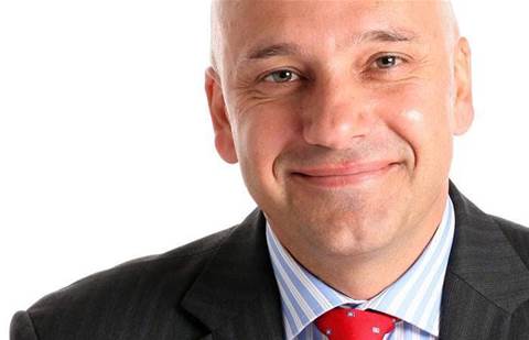 Red Hat channel boss Colin Garro departs for Mailguard