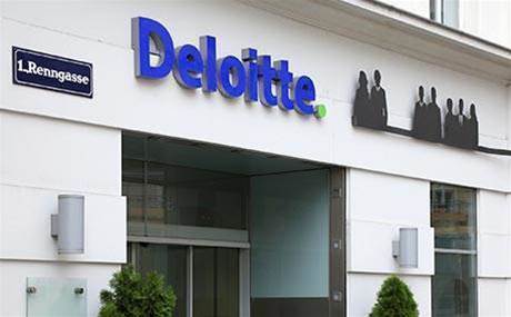 Deloitte acquires Sydney Splunk partner Converging Data