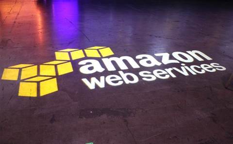 Amazon Web Services inches closer to hosting government's highly sensitive 'Protected' data