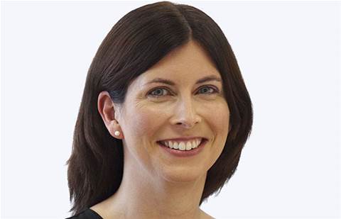 Telstra's channel chief Charlotte Schraa exits after eight years