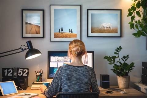 IT workers most likely to keep working from home: research