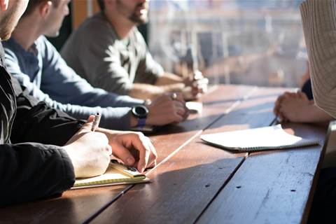 Westcon-Comstor partners with IT training provider Trainocate