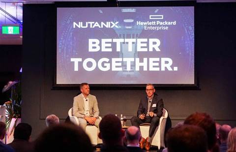 Arrow brings HPE-Nutanix bundles to Australia