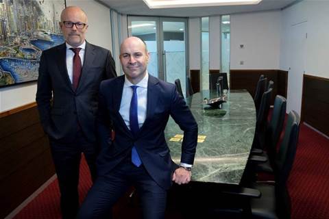 CyberCX acquires Sydney's Tracer Cloud