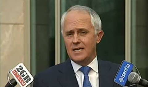 Security vendor Dragos expands into Australia, secures backing from Malcolm Turnbull
