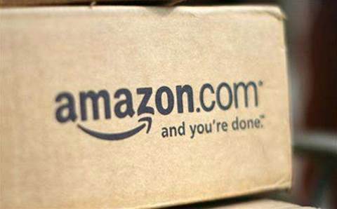 Amazon Australia posts $9 million loss
