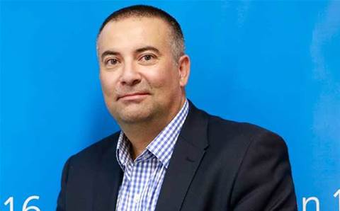 ForgeRock names Netskope's Reno Maglitto as new ANZ channel chief