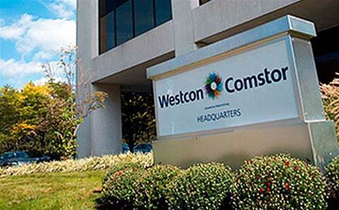 Westcon-Comstor adds Pure Storage
