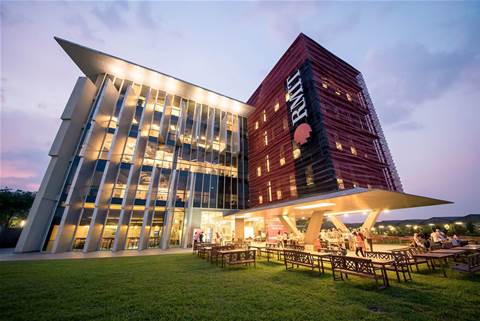 RMIT deploys AWS cloud supercomputing facility