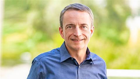 Former VMware boss Pat Gelsinger &#8216;mixed&#8217; on Broadcom&#8217;s reported VMware deal