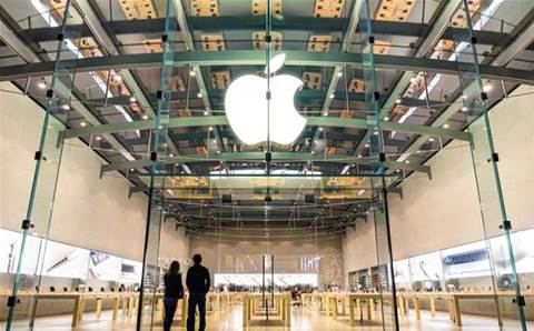 Apple to slow hiring, spending for some teams next year: report