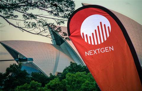 Nextgen becomes Forescout's sole ANZ distie