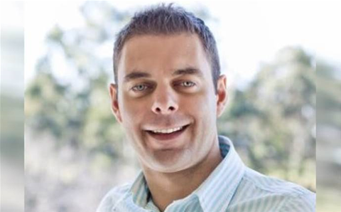 Gigamon names new ANZ country manager
