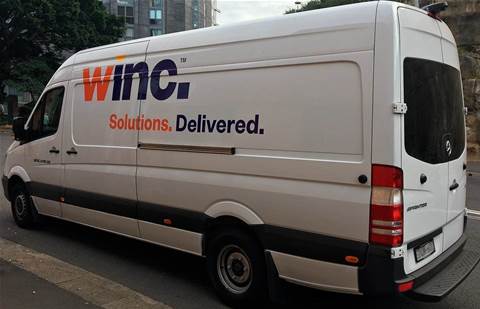 Winc launches cloud marketplace for SMBs