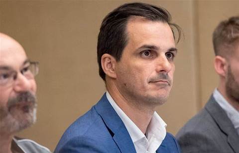 Cisco names Luke Power to head ANZ channel