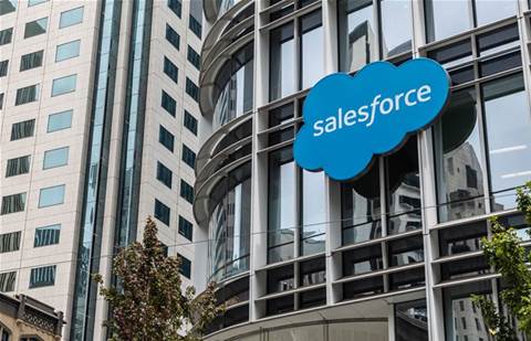 Salesforce to debut Data and Marketing Clouds on Hyperforce locally next year