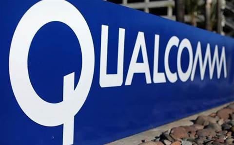 Qualcomm launches new chip for 5G phones