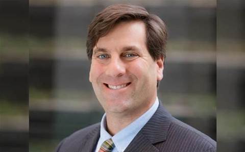 Engineering software vendor Bentley Systems taps Rob Malkin as ANZ boss