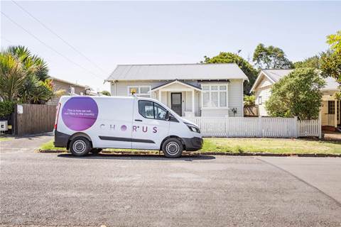 Chorus appoints new caretaker for property portfolio