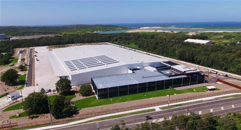 Dicker Data reports revenue bump despite rocky first quarter