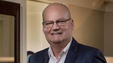 Nutanix ANZ channel chief David Gage departs
