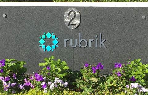 Management consultancy Aon becomes Rubrik partner